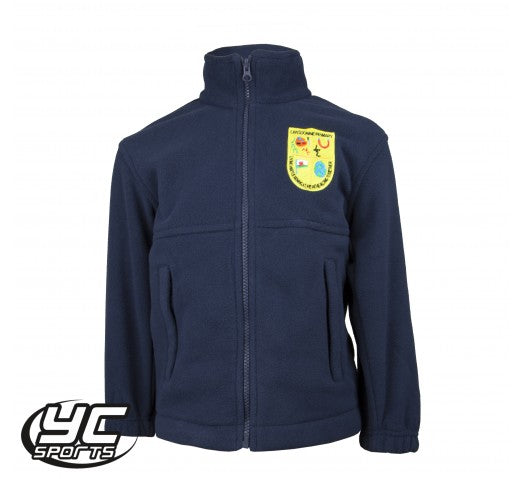 Lansdowne Primary School Fleece