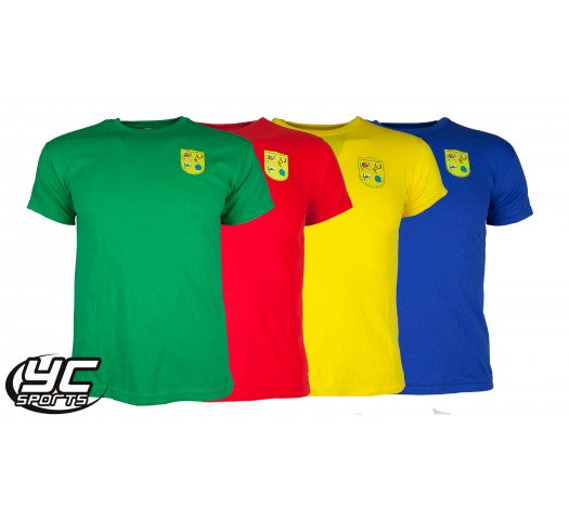 Lansdowne Primary School PE T Shirt