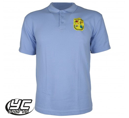 Lansdowne Primary School Polo Shirt