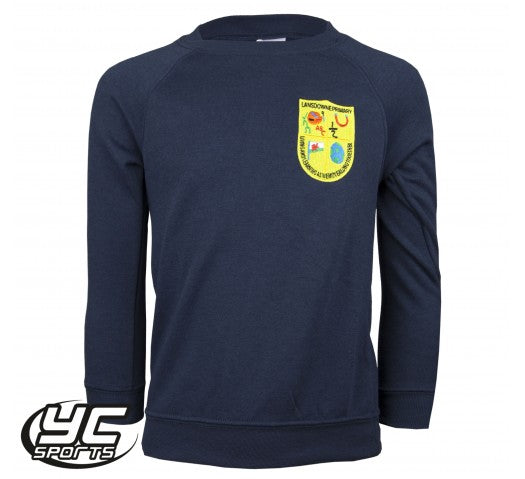 Lansdowne Primary School Sweatshirt