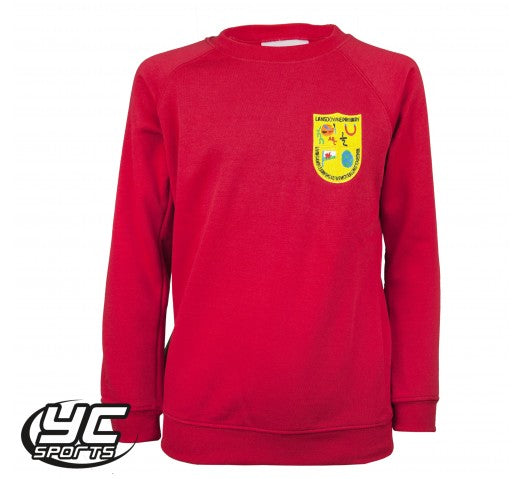 Lansdowne Primary School Year 6 Sweatshirt