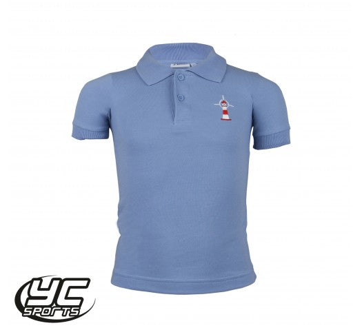 Lighthouse Nursery Polo Shirt