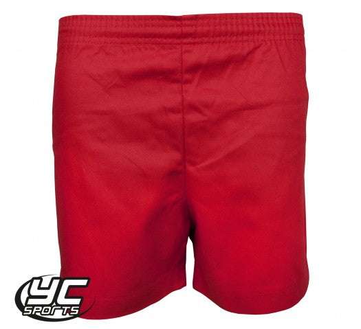 Llandaff City Church In Wales Primary School PE Shorts