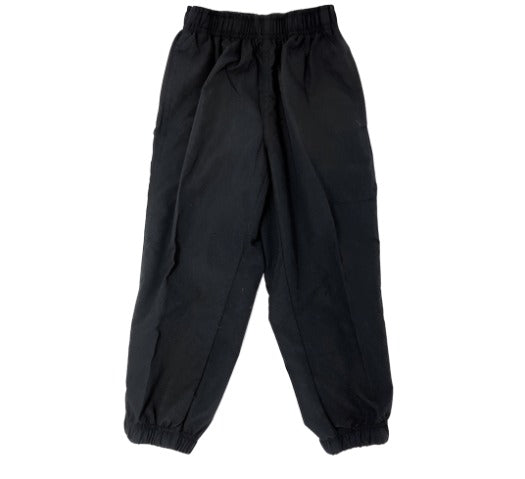 Llandaff City Church in Wales Black Track Pants