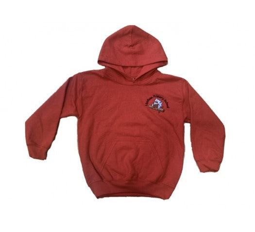 Llysfaen Primary School Hoody