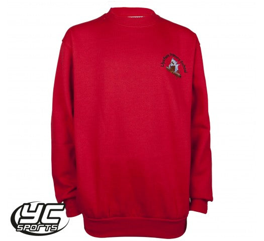 Llysfaen Primary School Sweatshirt