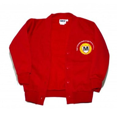 Marlborough Primary School Cardigan