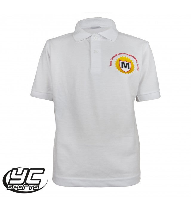 Marlborough Primary School Polo