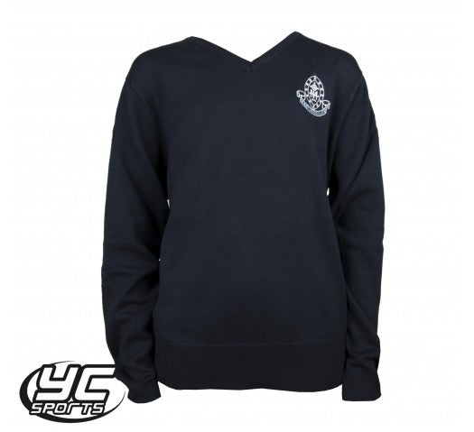 Mary Immaculate High School KS3 (Year 7-10) School Jumper