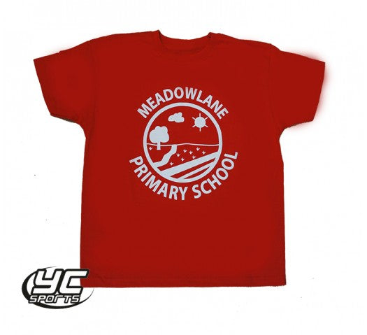 Meadowlane Primary School PE T