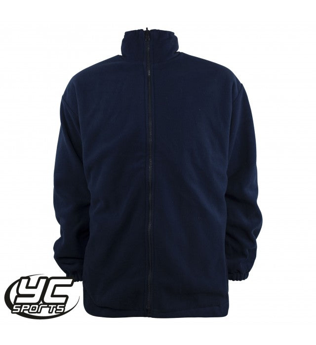 Meadowlane Primary School Reversible Jacket