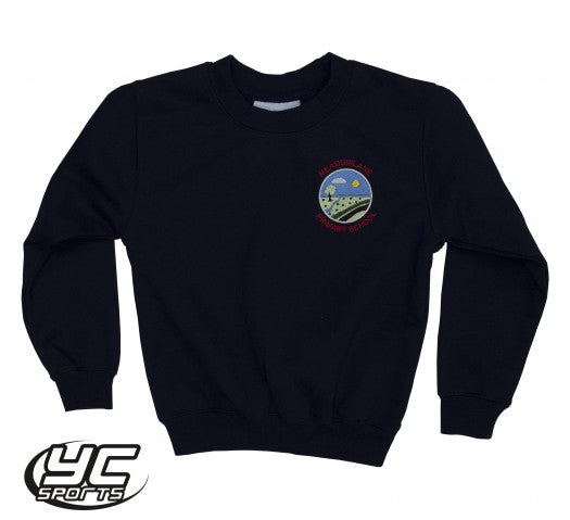 Meadowlane Primary School Sweatshirt