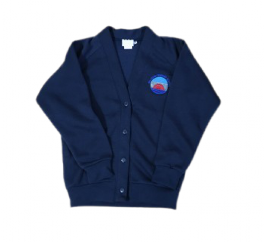 Millbank Primary School Cardigan