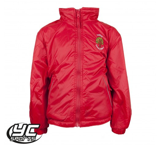 Oakfield Primary School Reversible Jacket