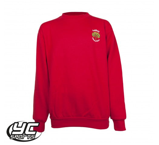 Oakfield Primary School Sweatshirt