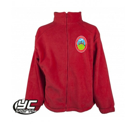 Pen-Y-Bryn Primary School Fleece