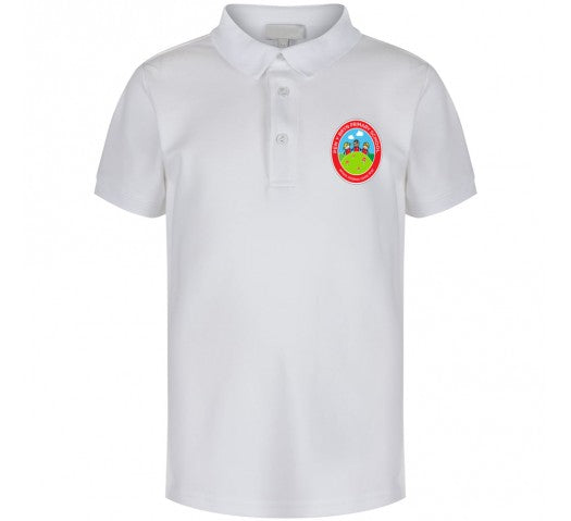 Pen-Y-Bryn Primary School Polo