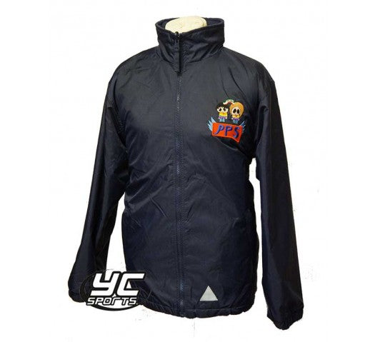 Pentrebane Primary School Reversible Jacket