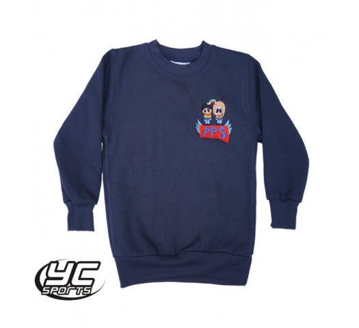 Pentrebane Primary School Sweatshirt