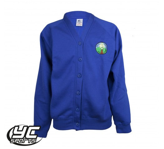 Pen Y Groes Primary School Cardigan