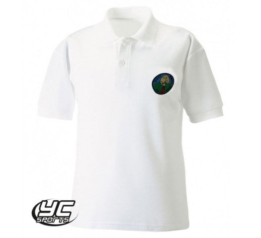 Pen-Y-Groes Primary School Polo