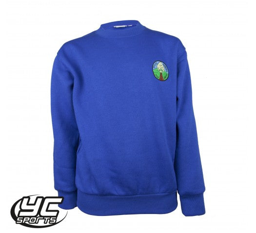 Pen Y Groes Primary School Sweatshirt