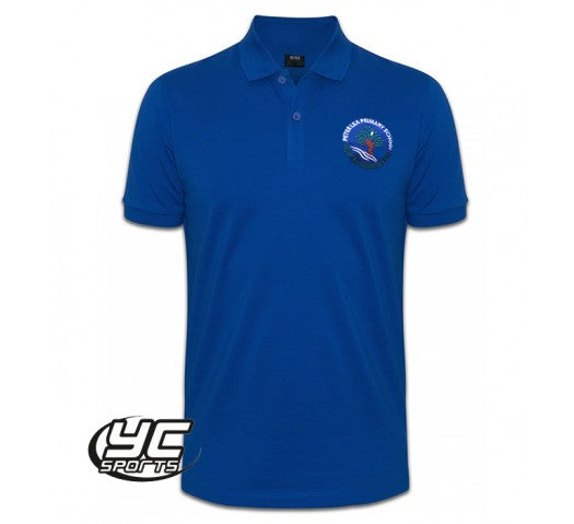 Peter Lea Primary School Polo