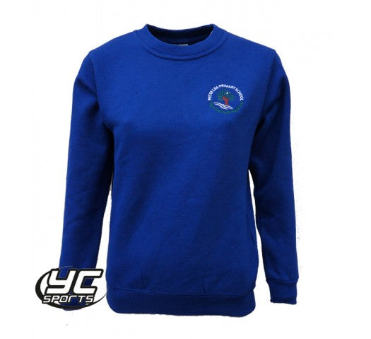 Peter Lea Primary School Sweatshirt