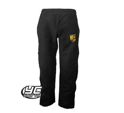 Plasmawr Fitted Trackpant