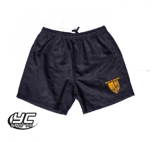 Plasmawr Rugby Short