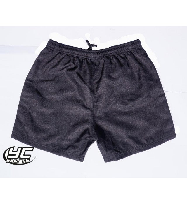 Plasmawr Rugby Short