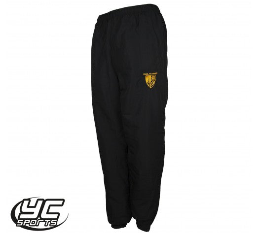 Plasmawr Track Pants All Size