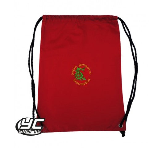 Rhiwbeina Primary School Gymsack