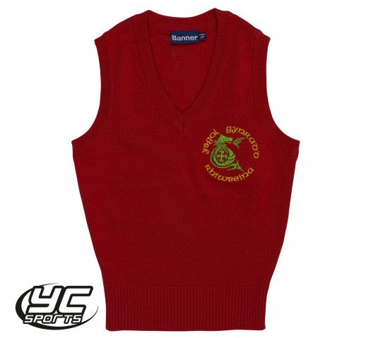 Rhiwbeina Primary School Tanktop