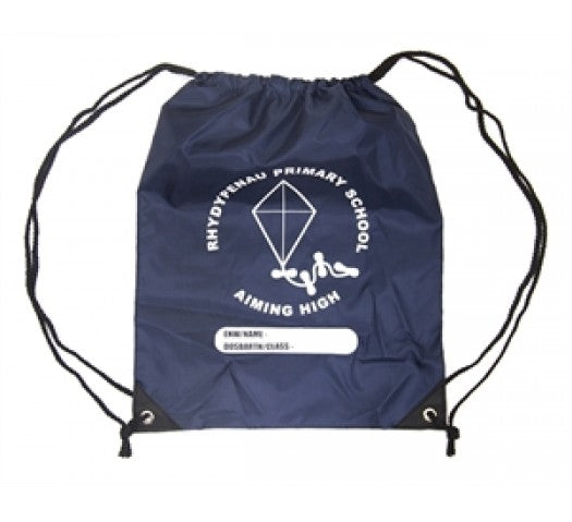 Rhydypenau Primary School Gymsack