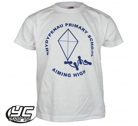 Rhydypenau Primary School PE T Shirt