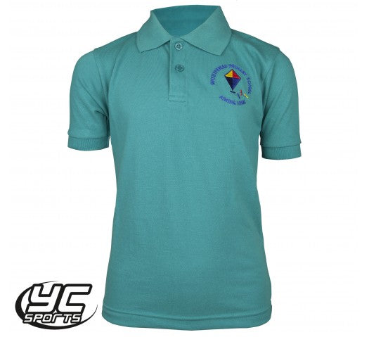 Rhydypenau Primary School Polo