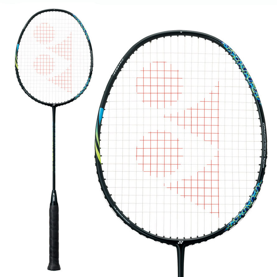 Demo Racket - Yonex Astrox 22 LT Dark Green