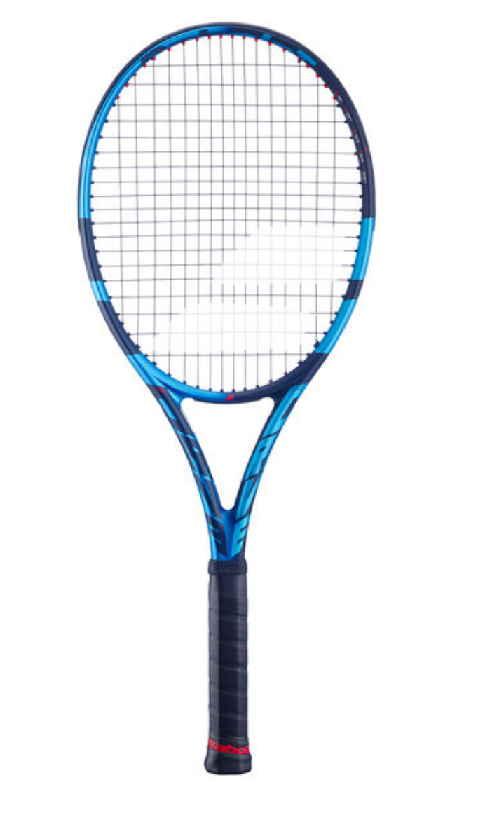 Babolat Pure Drive 98 2023 Tennis Racket 305g - Unstrung