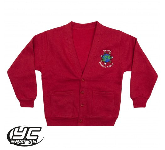 Severn Primary School Cardigan