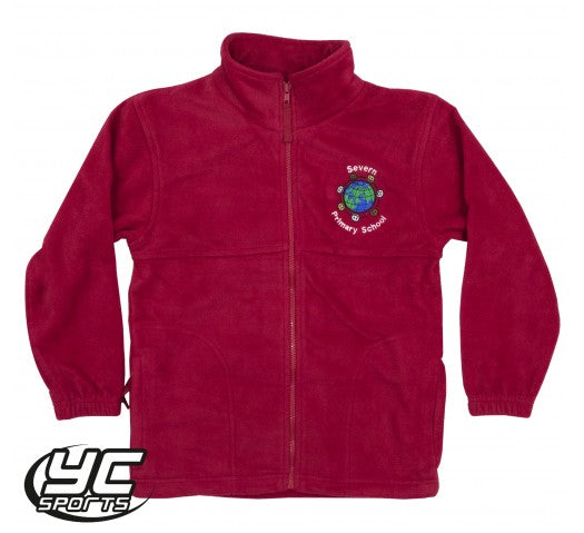 Severn Primary School Fleece