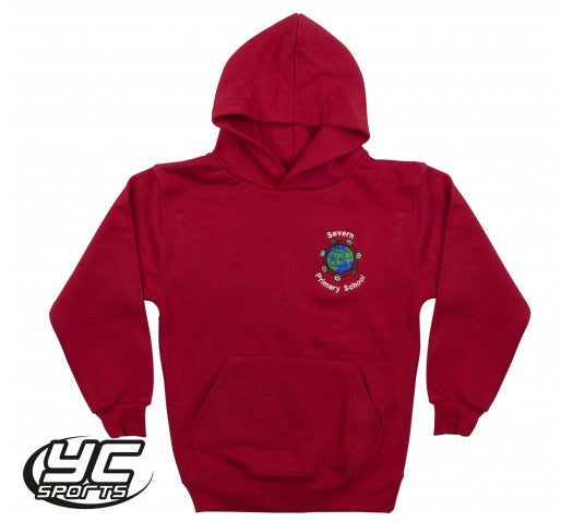 Severn Primary School Hoodie