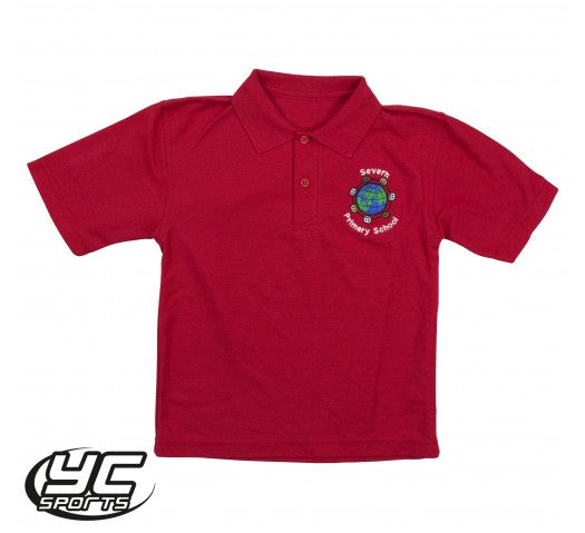 Severn Primary School Polo