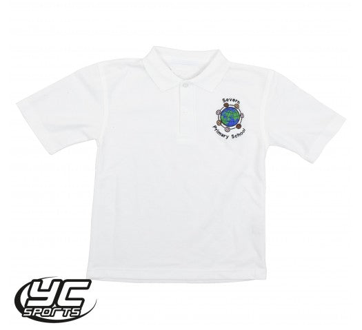 Severn Primary School Polo