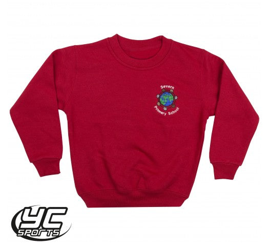 Severn Primary School Sweatshirt