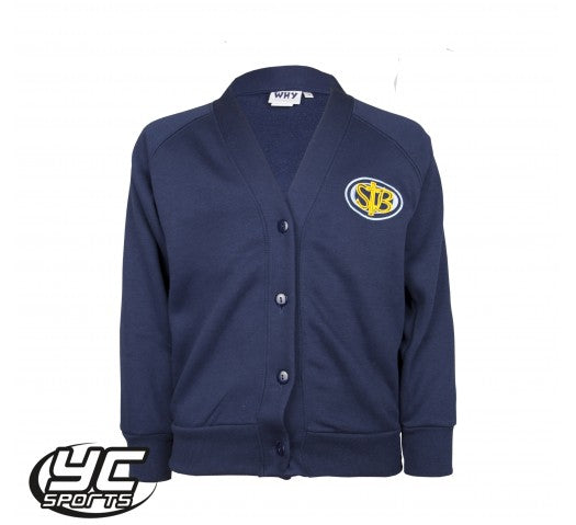 St Bernadette's Primary School Cardigan