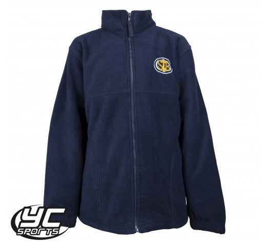 St Bernadette's Primary School Fleece