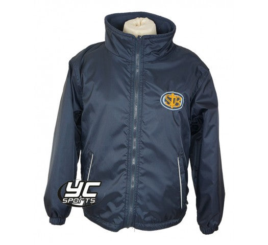 St Bernadette's Primary School Reversible Jacket