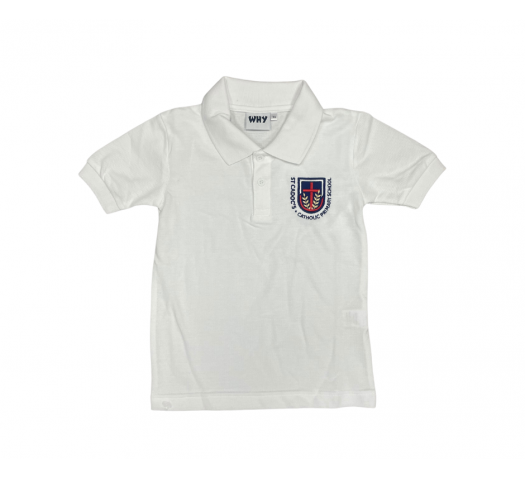 St Cadocs Primary School Polo