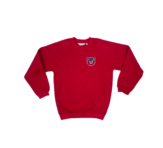 St Cadocs Primary School Sweatshirt